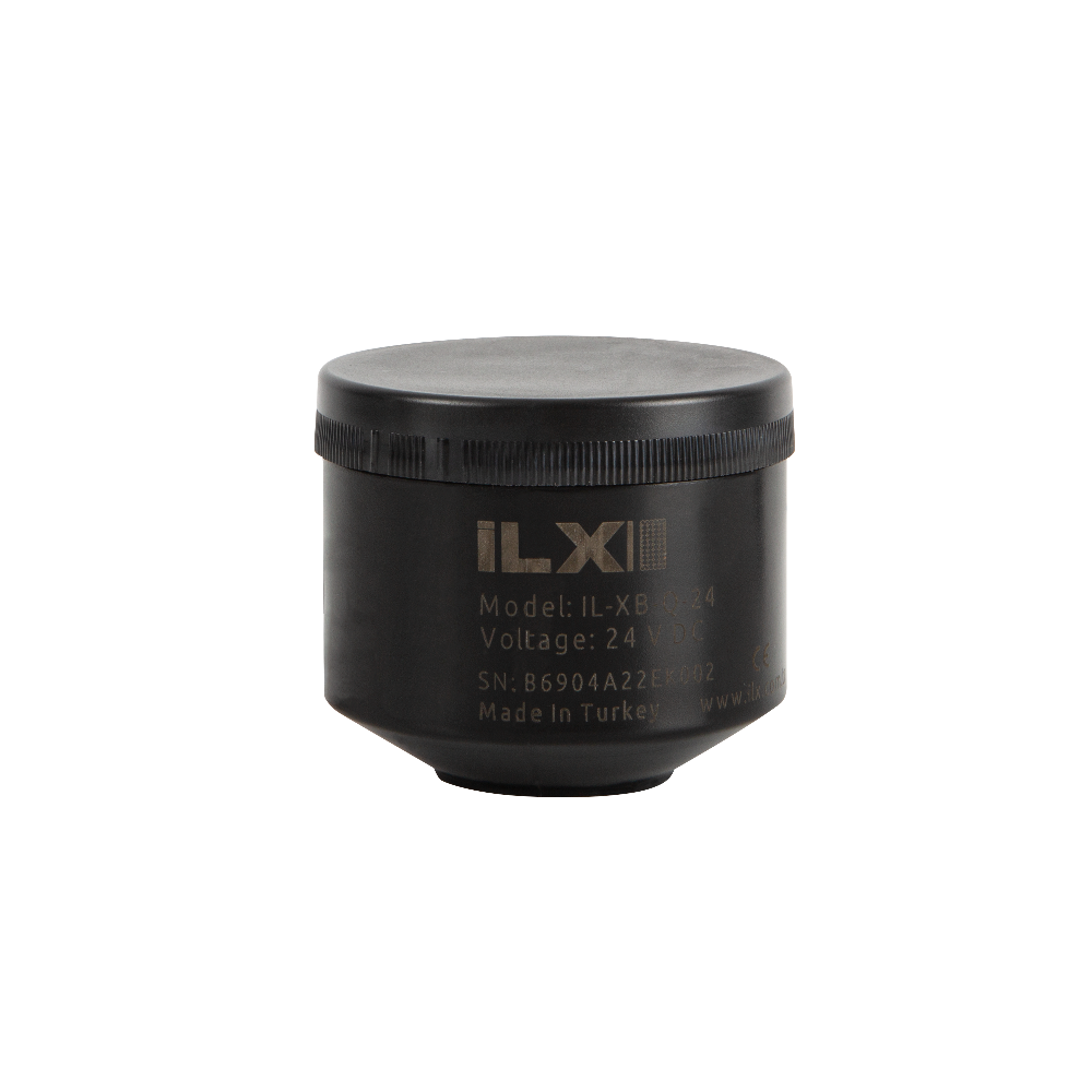 İLX Buzzerler - IL-XB-Q Serisi