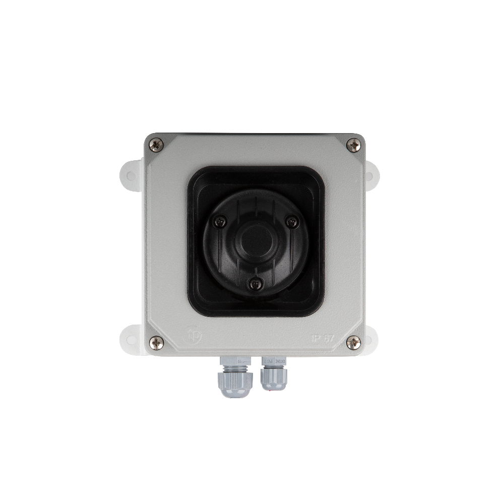 İLX Sanayi Tipi Buzzer - İL-XHD-22B1 Serisi-01